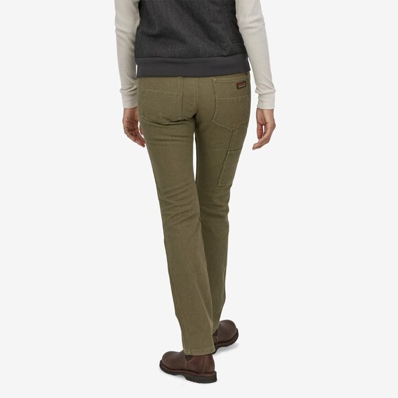 Patagonia Women's Slim All Seasons Pants - Long - Picture 3 of 6